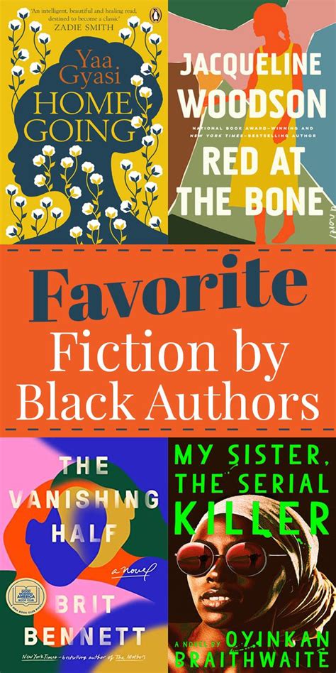 Racism, antiracism, and you by jason reynolds and ibram x. Favorite Contemporary Fiction by Black Authors. Fiction ...
