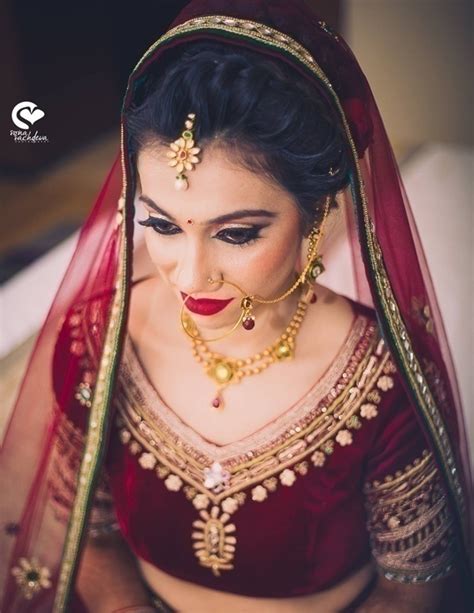 Ultimate Lookbook Of Bridal Nose Ring Designs 2016 Is Here Yay Bridal Look Wedding Blog
