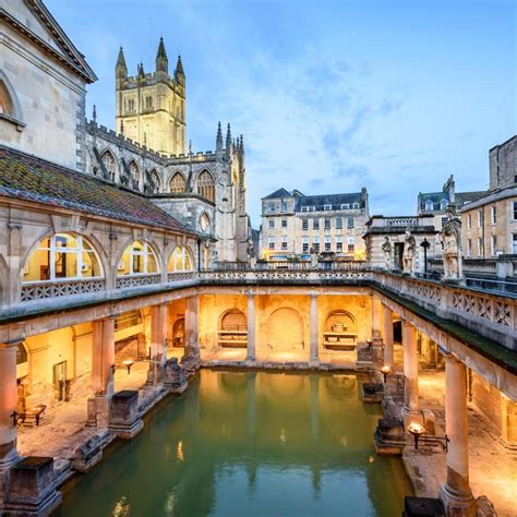 The 30 Best Hotels In Bath Uk Hotel Deals