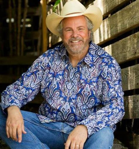 The Impeccably Talented Artist Robert Earl Keen Is Redefining Folk Music With His Songs