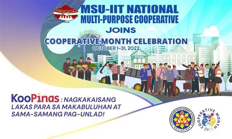 Msu Iit National Multi Purpose Cooperative Home