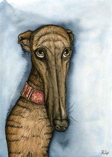What I Look At All The Time Elle Wilson Artist Arte De Galgos