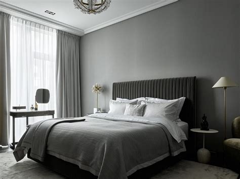 Gray Bedroom Designs Interior Decor Ideas Photos Home Decor Buzz