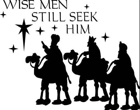 Three Wise Men Images