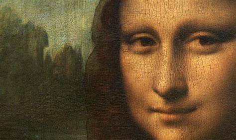 La Ciencia Afirma Que La Sonrisa De La Mona Lisa Es De Felicidad
