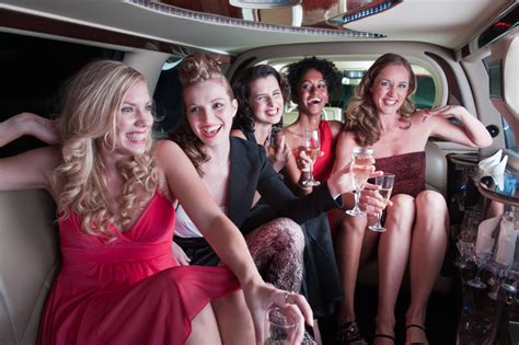 Book A Limo And Go In Apex Limousine Style Oilers Concert Gala
