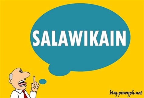Salawikain Fun Quizizz