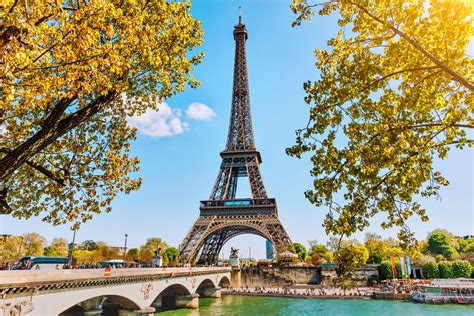 Free photo gallery of the eiffel tower in paris, france. The Eiffel Tower is Set to Get a Makeover | Travel Insider