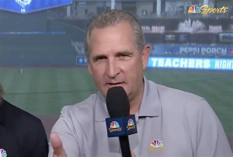 Sports World Reacts To Mlb Announcers Apparent Racial Slur
