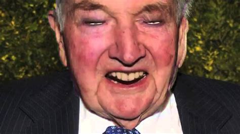David Rockefeller Dead 7 Things He Will Be Remembered For Youtube
