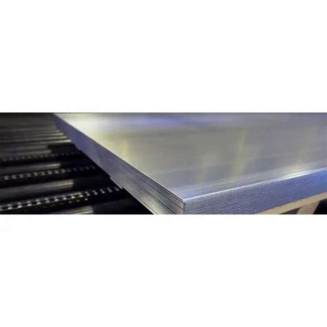 904l Stainless Steel Sheet For Construction Thickness 2 8 Mm At