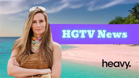 Kim Wolfe Compares Filming Hgtv Show With Playing ‘survivor
