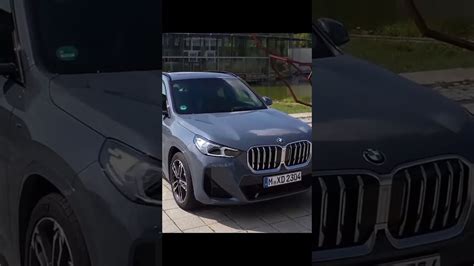 2023 Bmw X1 Xdrive 23i New Model Full Review Shorts Dandbreview Youtube