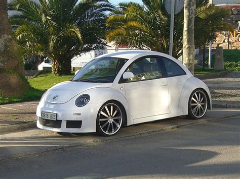 2000 Volkswagen Beetle Vr5 Related Infomationspecifications Weili