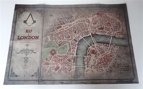 Обзор коллекционных изданий Assassin s Creed Syndicate