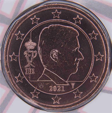 Belgium 2 Cent Coin 2021 Euro Coinstv The Online Eurocoins Catalogue