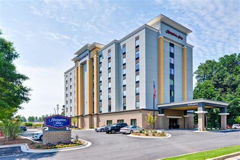 Employer Profile | Hampton Inn Atlanta Kennesaw | Kennesaw, GA