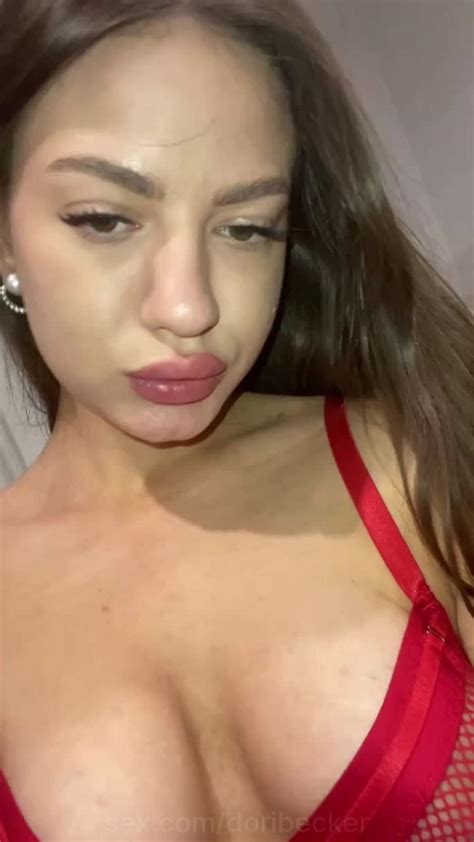 Doribecker Do You Like My Breasts Or My Pussy Better Teen Pussy