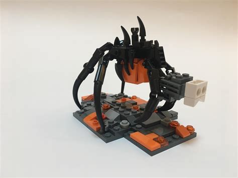 From Hollow Knight Rlego