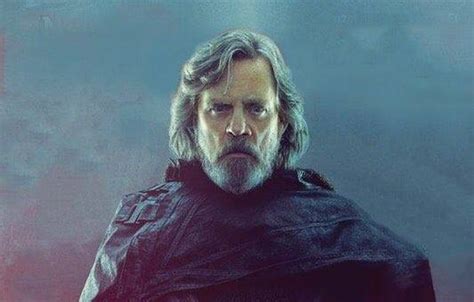 New Image Of Luke Skywalker From The Last Jedi Surfaces The Star