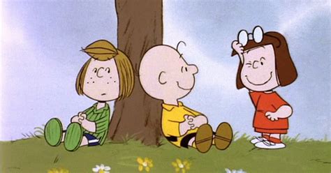 Can You Name These Characters From Charlie Brown Holiday Specials