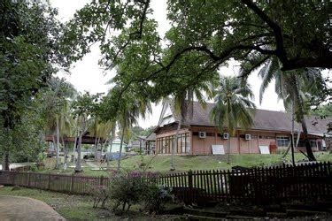 Описание и фото отеля tanjung bidara beach resort 3* (танжунг бидара бич ресорт 3*) в малакке (малайзия). MY INFO: Tg. Bidara Resort bakal ditutup