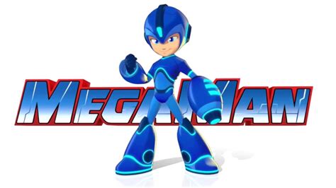 First Video For Mega Man Animated Series Appears Nintendo Everything