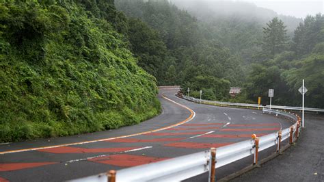 Japanese Road Texture Hot Sex Picture