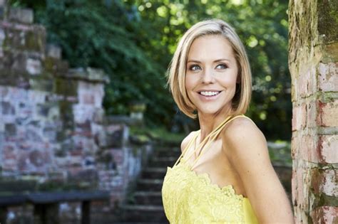 Hollyoaks Stephanie Waring Shares 7 Fun Facts About Cindy Cunningham