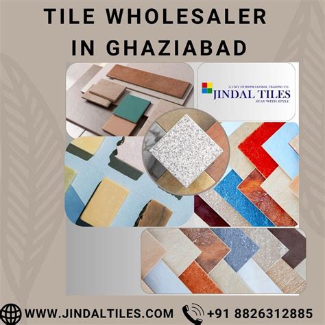Best Tile Wholesaler In Ghaziabad Jindal Tiles Medium