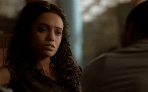 Star Wars Actor Maisie Richardson Sellers Is Legends Of Tomorrows