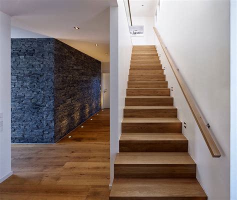 20 Astonishing Modern Staircase Designs Youll Instantly Fall For