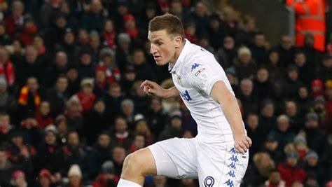 All Whites star Chris Wood scores twice for Leeds United in Championship win | Stuff.co.nz