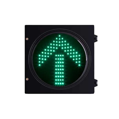 Traffic Signal Green Light