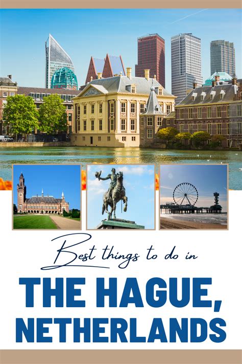 best things to do in the hague netherlands the hague netherlands visit tour model city