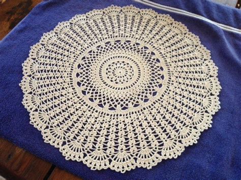 Made with crochet cotton thread size 10 and size 7 steel crochet. Crochet Doily Patterns Free Printable | pattern can be ...