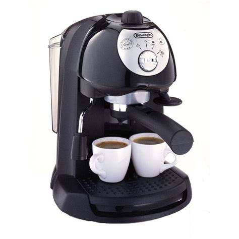 Feb 18, 2021 — view and download the manual of delonghi magnifica esam 4200.s espresso. De'Longhi Plastic Manual Espresso Machine at Lowes.com