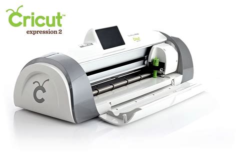 It's a place where you can design with any of the cricut cartridges but you can only cut with the ones you own. Cricut Expression 2 | Cricut expression 2, Cricut ...