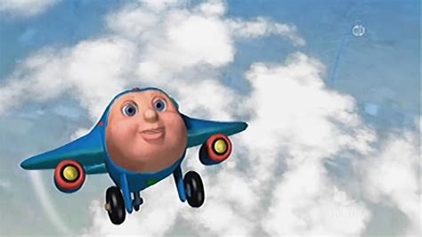 Jay Jay The Jet Plane Cartoon