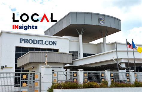 Prodelcon Sdn Bhd Investpenang