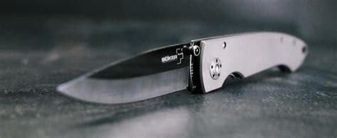 Eod Ceramic Blade Titanium Handle Knife Eod Gear