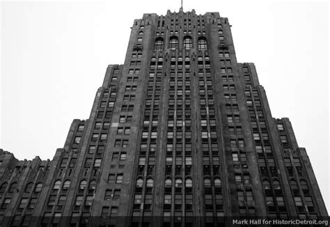 Fisher Building Photos Gallery — Historic Detroit Building