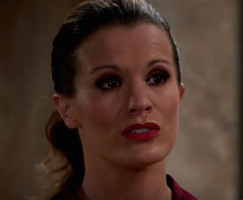 The Young And The Restless Yandr Spoilers Will Sage Leave