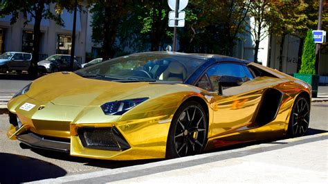 Gold Lamborghini Wallpapers Top Free Gold Lamborghini Backgrounds