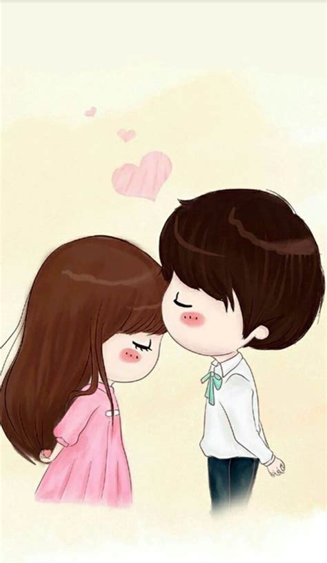 Cute Couple Cartoon Drawings Warehouse Of Ideas