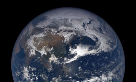 Foto Bumi Dari Luar Angkasa Newstempo