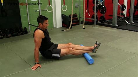 Calf Strain Torn Calf Muscle Treatment And Rehabilitation And Exercises