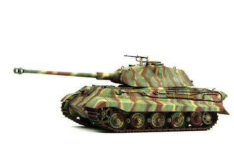Armour Models Kits Meng Model Ts German Sd Kfz King