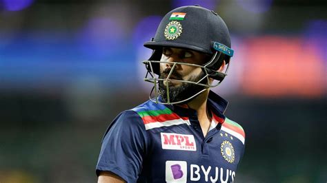 Starting the innings with senior. India vs Australia 2020: Preview, Dream11, where and when to watch the 3rd ODI fixture live in India