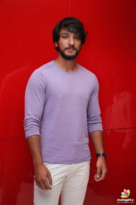 Murali karthikeyan muthuraman, better known by stage name karthik, is an indian film actor, playback singer and politician who works mainly in he is the son of actor r. Gautham Karthik Photos - Tamil Actor photos, images ...